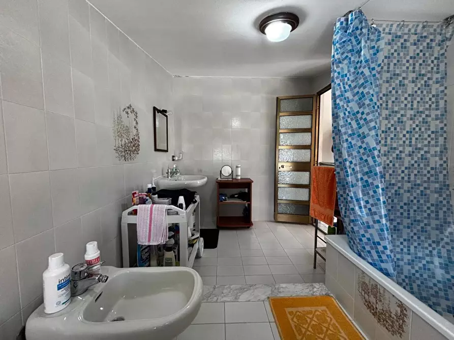 Immagine 23 di Appartamento in vendita  in Via Bruno Buozzi, 140 a Domusnovas