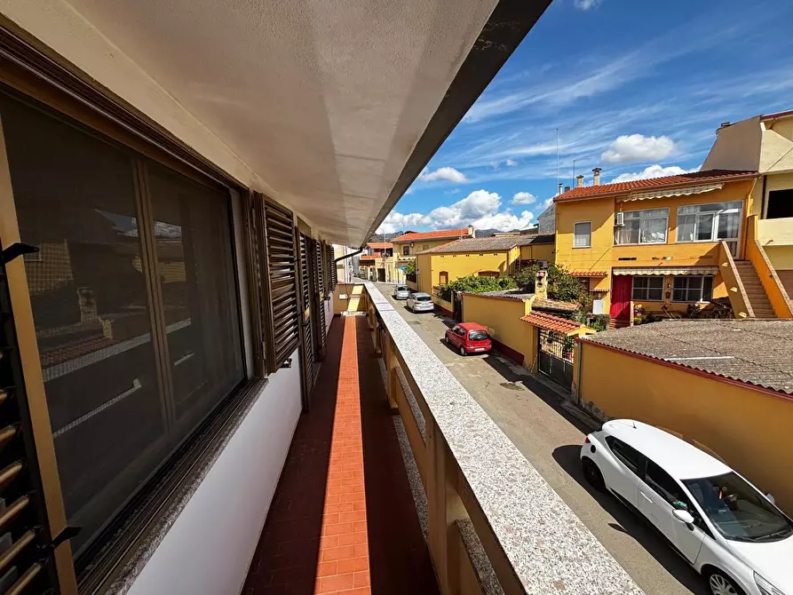 Immagine 6 di Appartamento in vendita  in Via Bruno Buozzi, 140 a Domusnovas