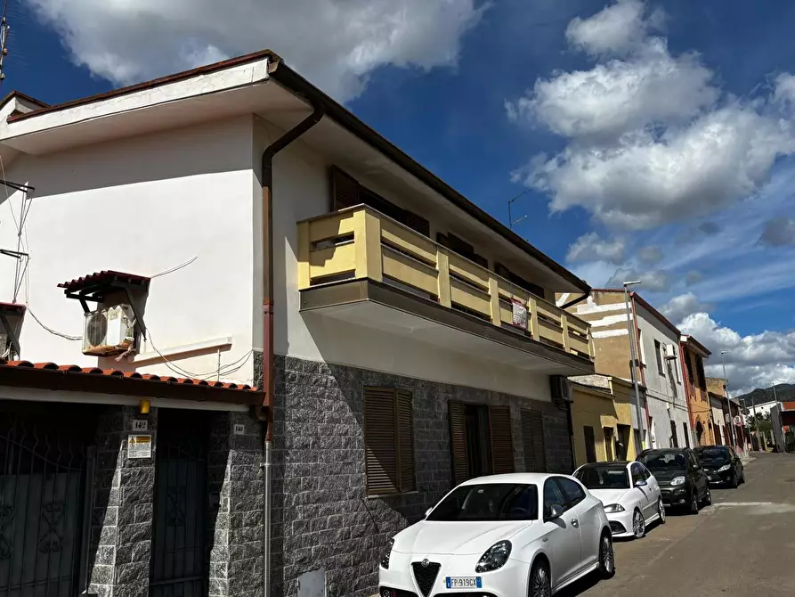 Immagine 4 di Appartamento in vendita  in Via Bruno Buozzi, 140 a Domusnovas