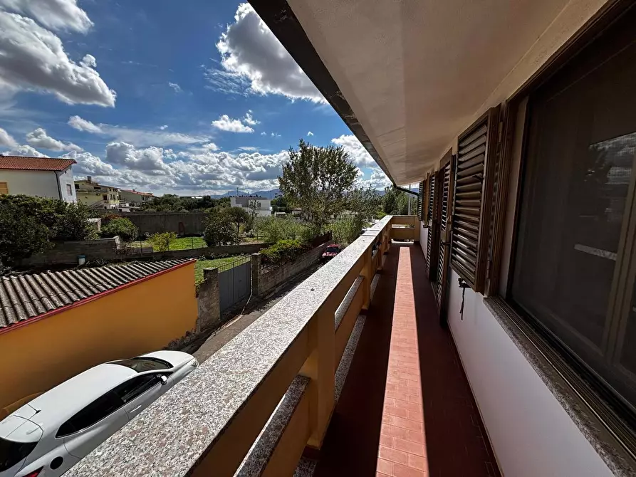 Immagine 5 di Appartamento in vendita  in Via Bruno Buozzi, 140 a Domusnovas