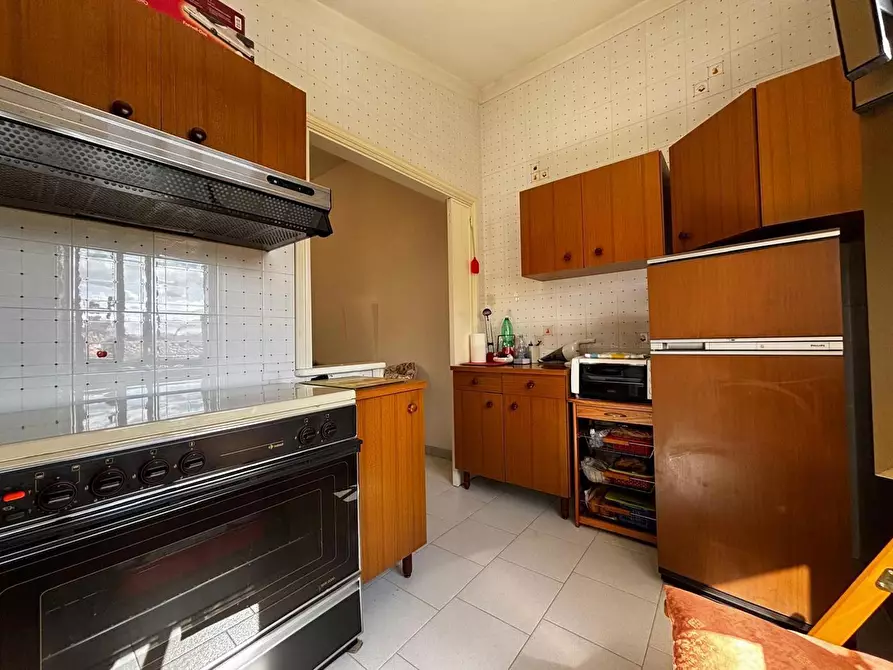 Immagine 11 di Appartamento in vendita  in Via Bruno Buozzi, 140 a Domusnovas