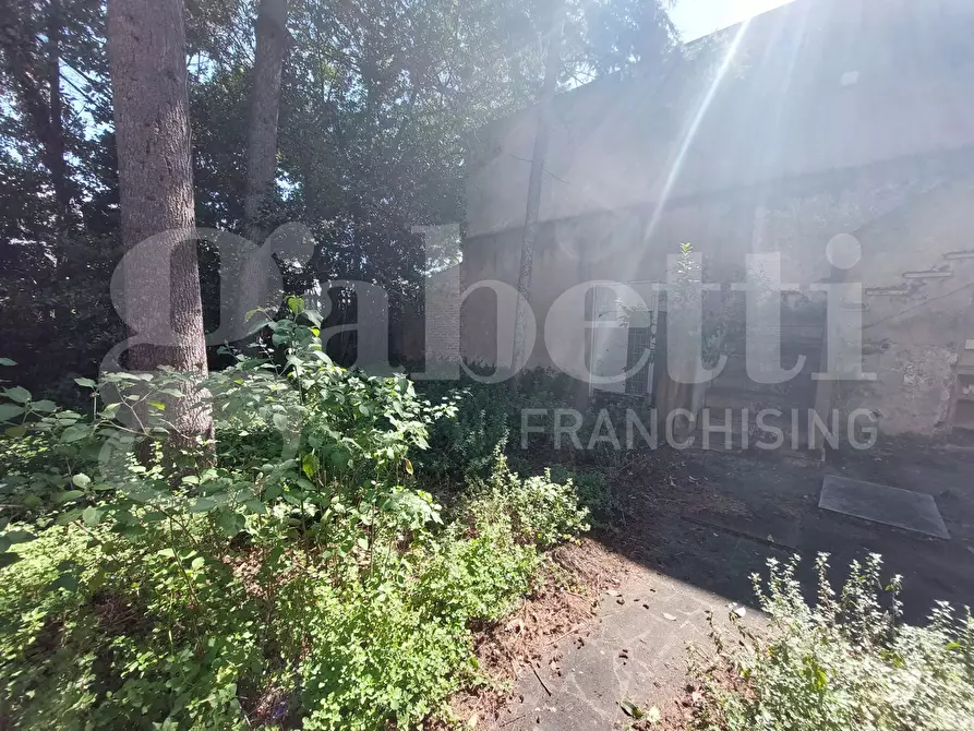 Immagine 17 di Magazzino in vendita  in Via Galileo Galilei, 56 a Giulianova