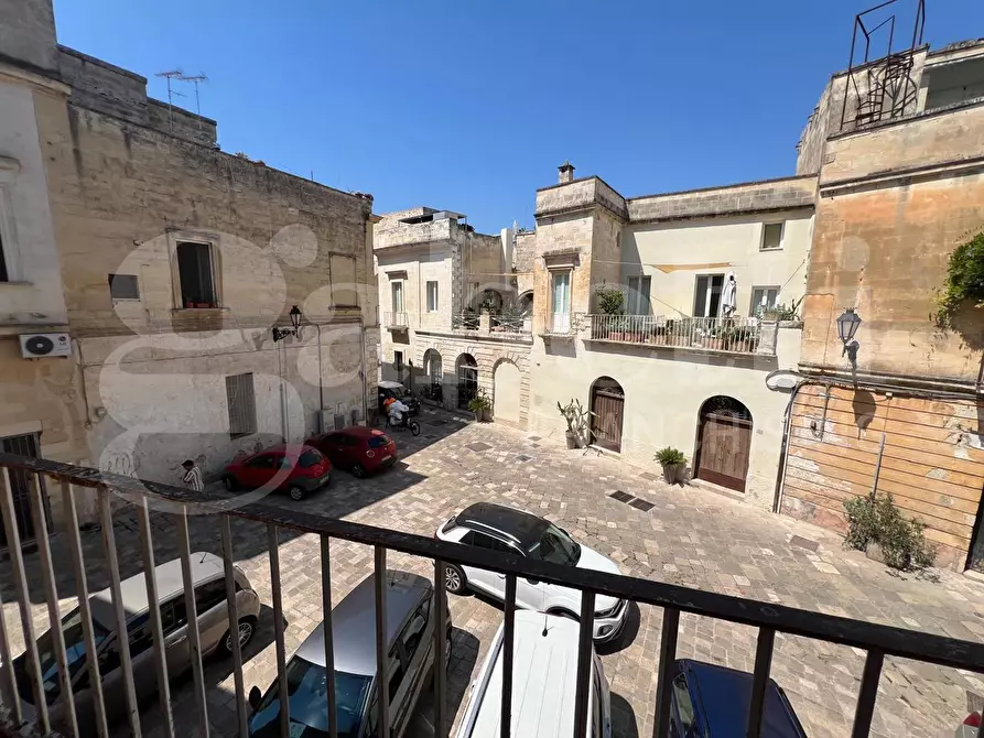 Immagine 1 di Casa indipendente in vendita  in Via delle Bombarde, 5 a Lecce