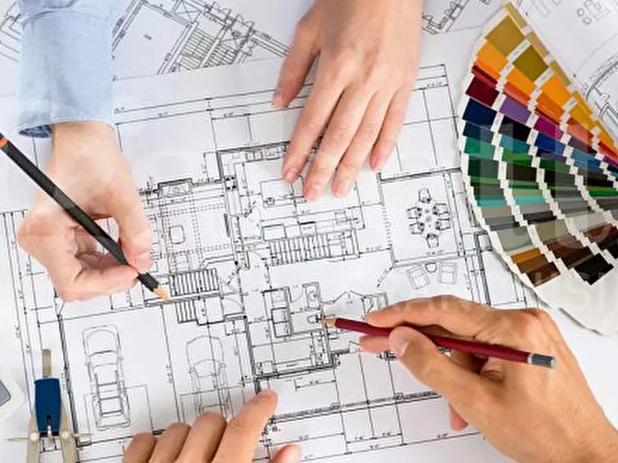 Immagine 12 di Appartamento in vendita  in Piazza 1 maggio, 0 a Marcon