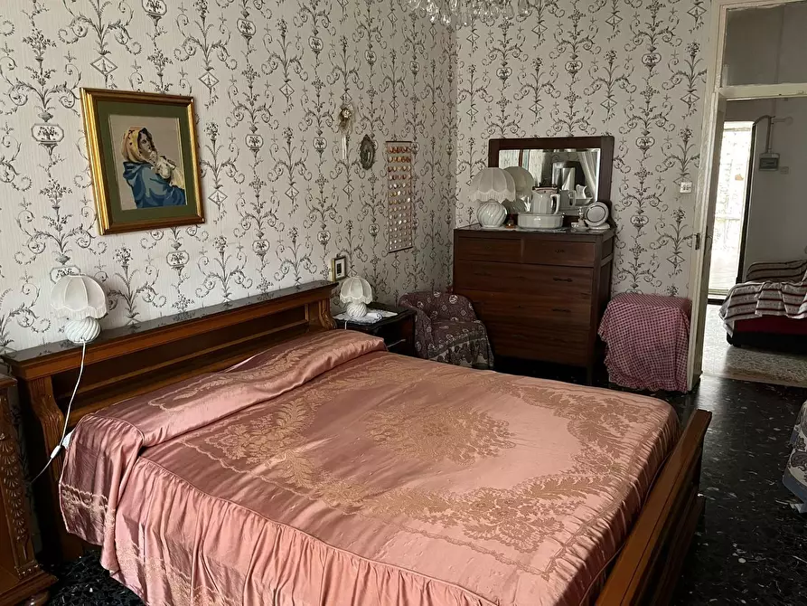 Immagine 9 di Appartamento in vendita  in Via Pitti, 33 a Sezze