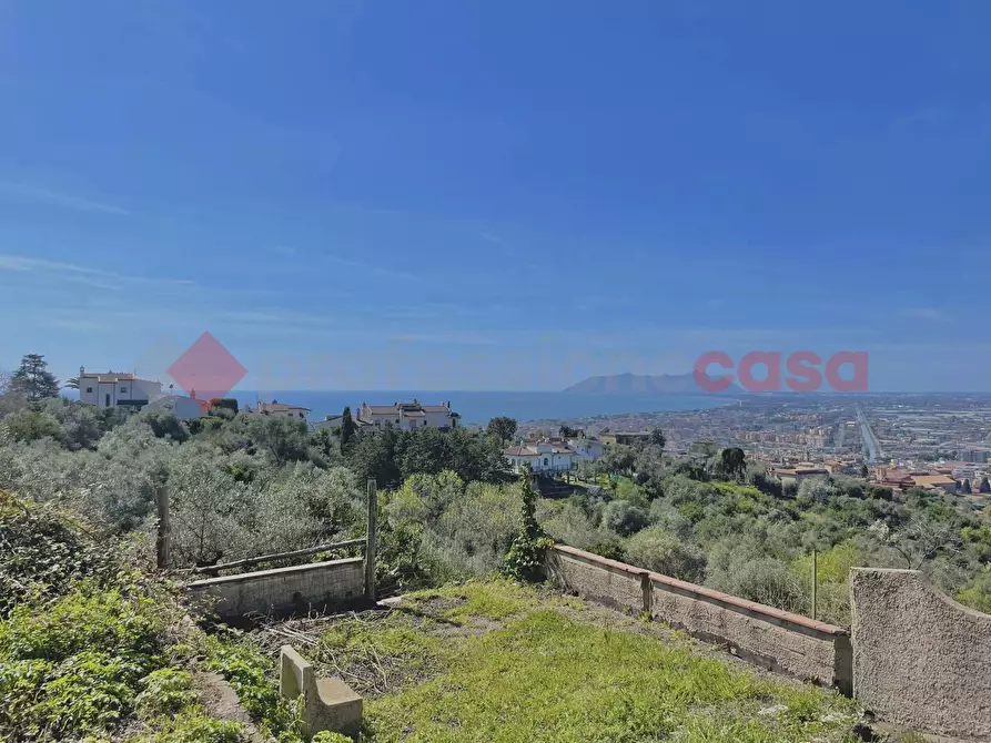Immagine 20 di Villa in vendita  in Strada PANORAMICA, 40 a Terracina