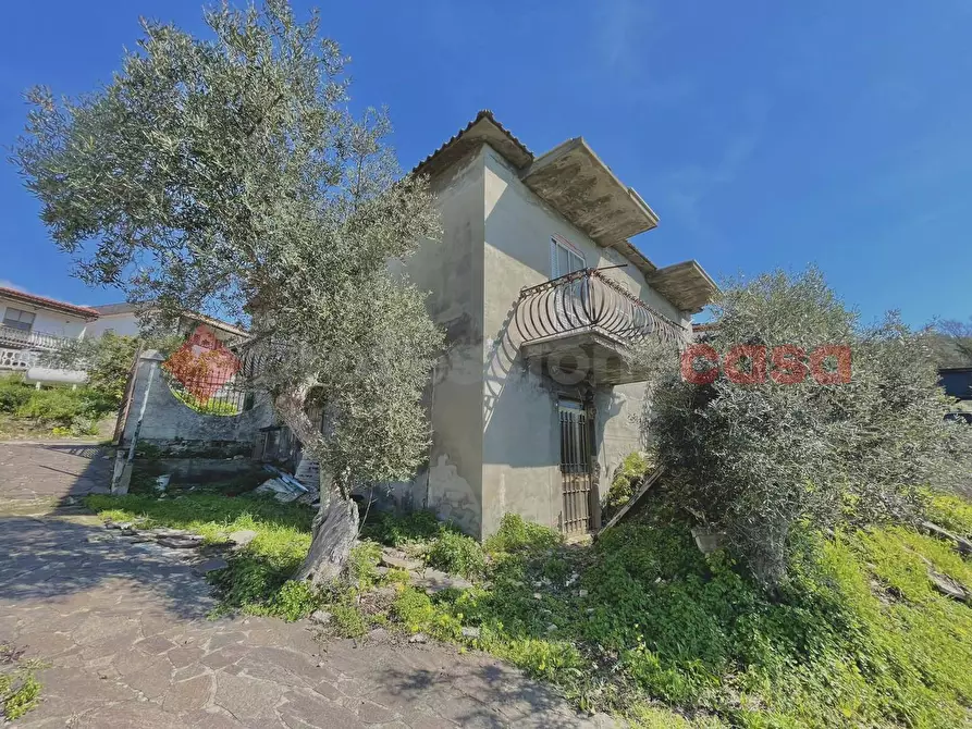 Immagine 18 di Villa in vendita  in Strada PANORAMICA, 40 a Terracina