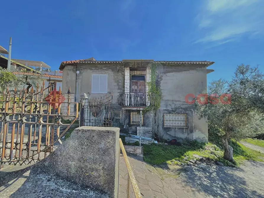 Immagine 3 di Villa in vendita  in Strada PANORAMICA, 40 a Terracina