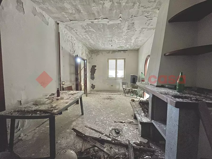 Immagine 13 di Villa in vendita  in Strada PANORAMICA, 40 a Terracina