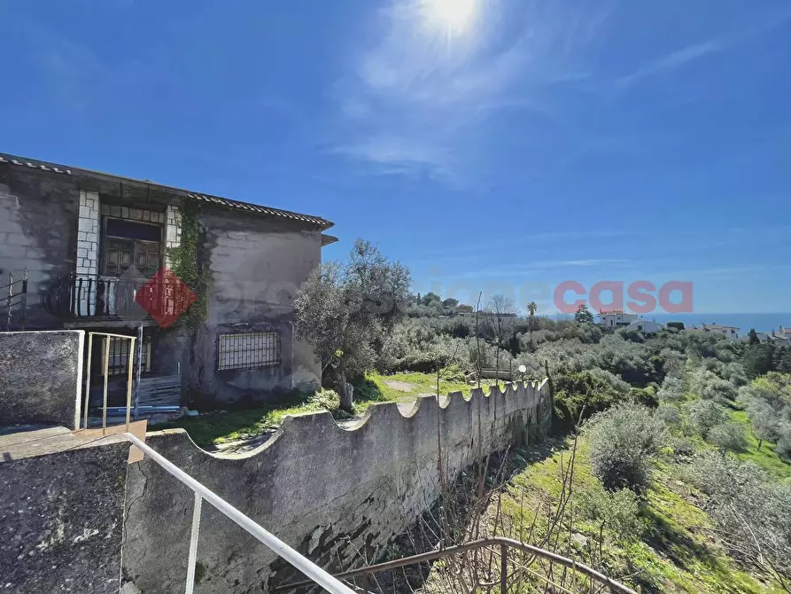 Immagine 4 di Villa in vendita  in Strada PANORAMICA, 40 a Terracina