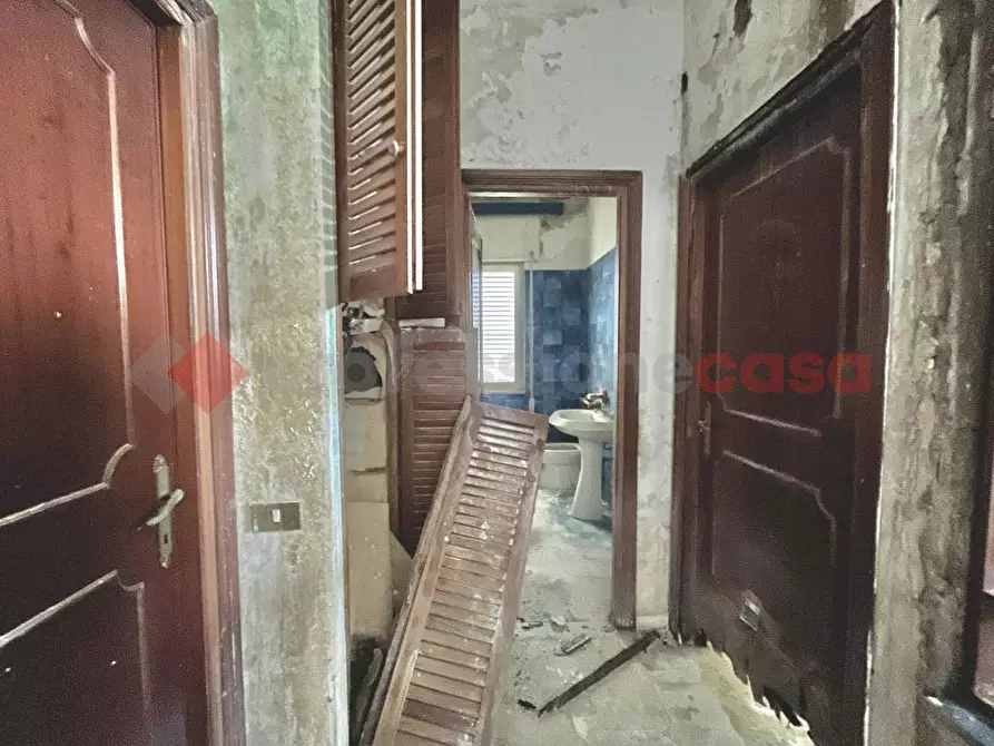 Immagine 10 di Villa in vendita  in Strada PANORAMICA, 40 a Terracina