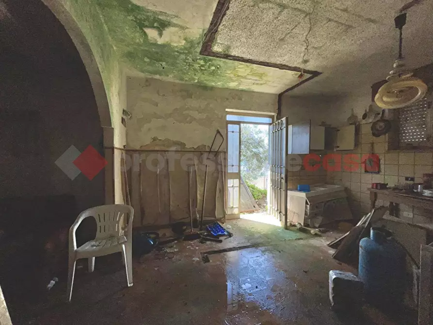 Immagine 9 di Villa in vendita  in Strada PANORAMICA, 40 a Terracina