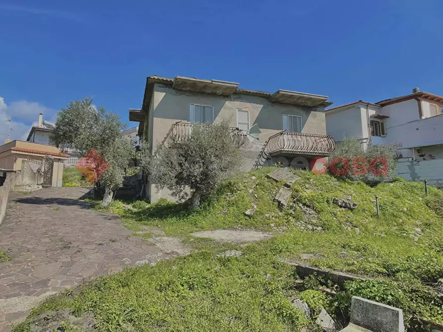 Immagine 7 di Villa in vendita  in Strada PANORAMICA, 40 a Terracina