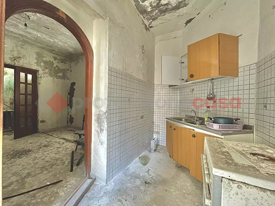 Immagine 16 di Villa in vendita  in Strada PANORAMICA, 40 a Terracina