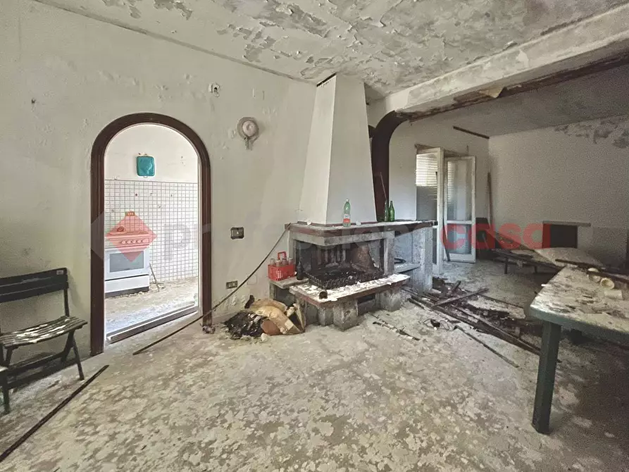 Immagine 15 di Villa in vendita  in Strada PANORAMICA, 40 a Terracina