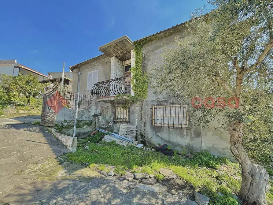 Immagine 17 di Villa in vendita  in Strada PANORAMICA, 40 a Terracina