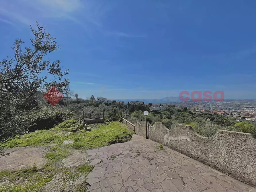 Immagine 6 di Villa in vendita  in Strada PANORAMICA, 40 a Terracina