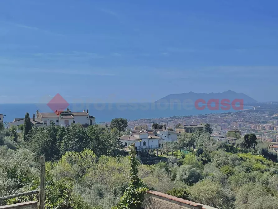 Immagine 5 di Villa in vendita  in Strada PANORAMICA, 40 a Terracina