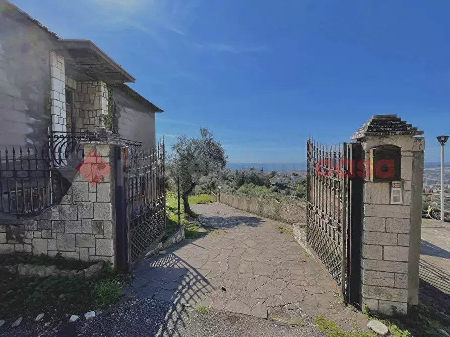 Immagine 19 di Villa in vendita  in Strada PANORAMICA, 40 a Terracina