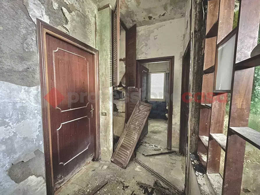 Immagine 14 di Villa in vendita  in Strada PANORAMICA, 40 a Terracina