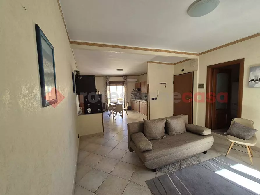 Immagine 5 di Appartamento in vendita  in Via Gorizia, 9 a Siracusa