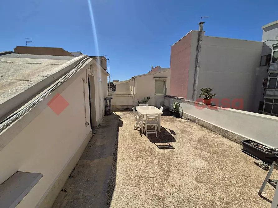 Immagine 15 di Appartamento in vendita  in Via Gorizia, 9 a Siracusa