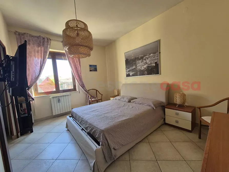 Immagine 13 di Appartamento in vendita  in Via Gorizia, 9 a Siracusa