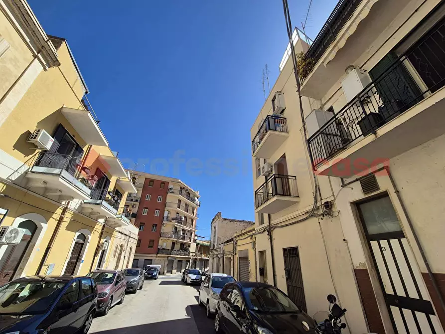 Immagine 2 di Appartamento in vendita  in Via Gorizia, 9 a Siracusa