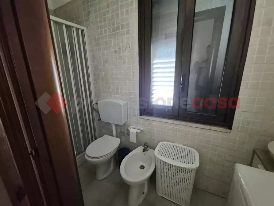 Immagine 10 di Appartamento in vendita  in Via Gorizia, 9 a Siracusa