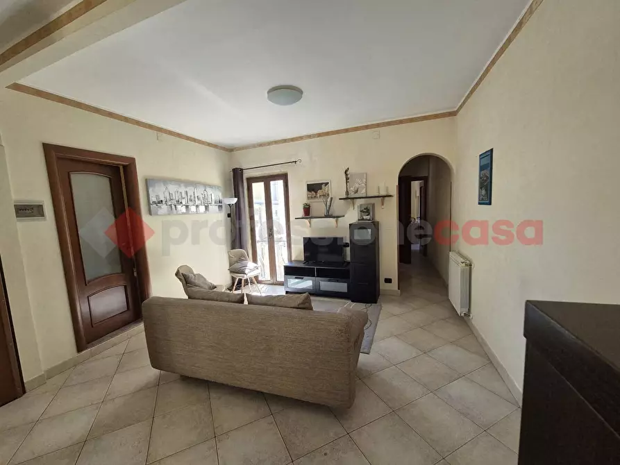 Immagine 6 di Appartamento in vendita  in Via Gorizia, 9 a Siracusa