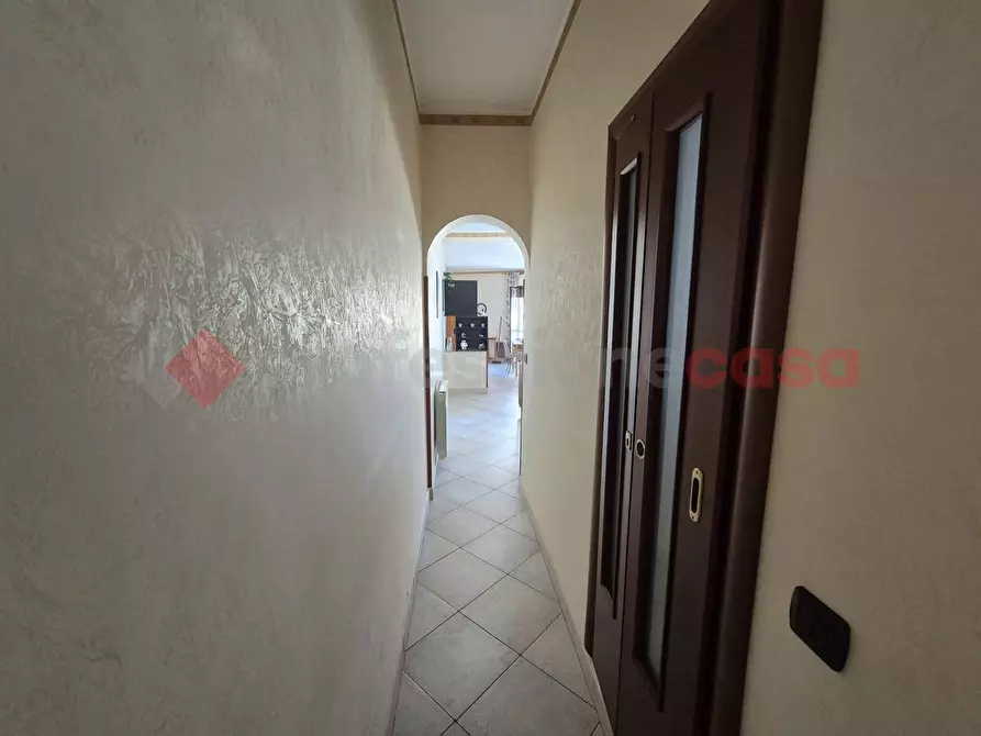 Immagine 11 di Appartamento in vendita  in Via Gorizia, 9 a Siracusa