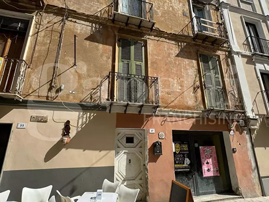 Immagine 1 di Appartamento in vendita  in Via Cagliari, 37 a Iglesias