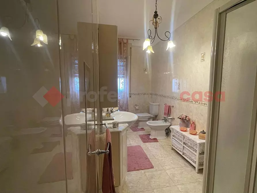 Immagine 10 di Appartamento in vendita  in Via Sicilia, 50 a Siracusa