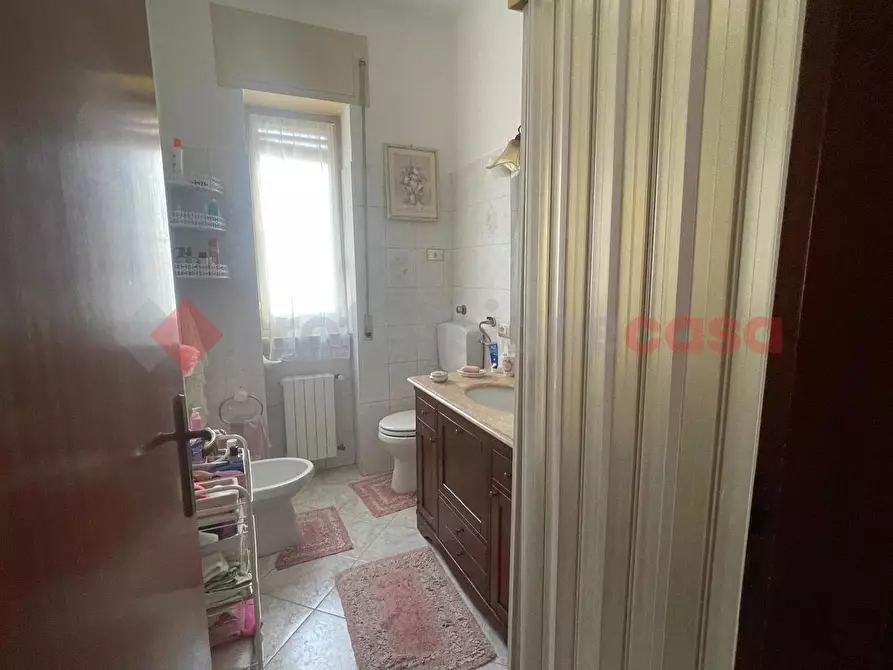 Immagine 12 di Appartamento in vendita  in Via Sicilia, 50 a Siracusa