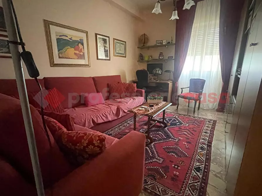 Immagine 6 di Appartamento in vendita  in Via Sicilia, 50 a Siracusa