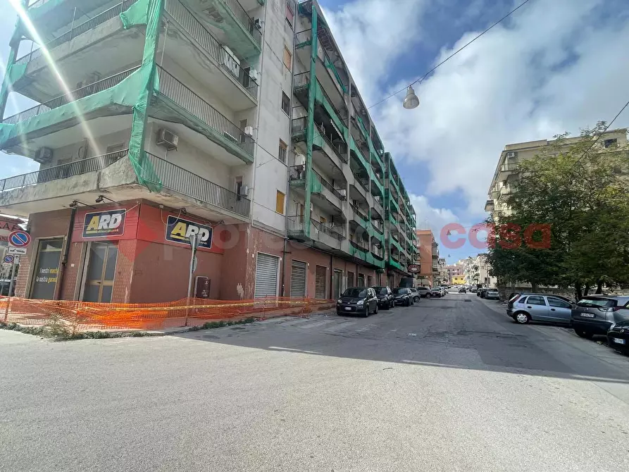 Immagine 13 di Appartamento in vendita  in Via Sicilia, 50 a Siracusa