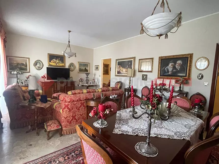 Immagine 2 di Appartamento in vendita  in Via Sicilia, 50 a Siracusa