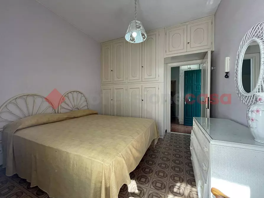 Immagine 14 di Appartamento in vendita  in Via TRESILENE, 15 a San Felice Circeo