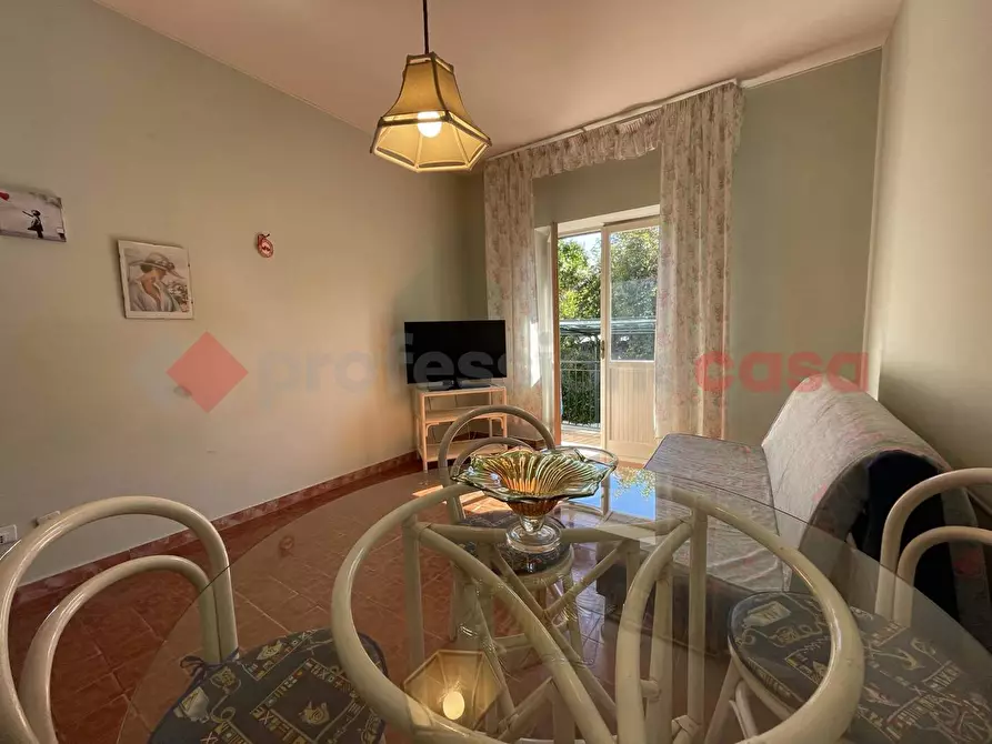 Immagine 3 di Appartamento in vendita  in Via TRESILENE, 15 a San Felice Circeo