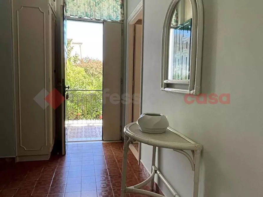 Immagine 19 di Appartamento in vendita  in Via TRESILENE, 15 a San Felice Circeo