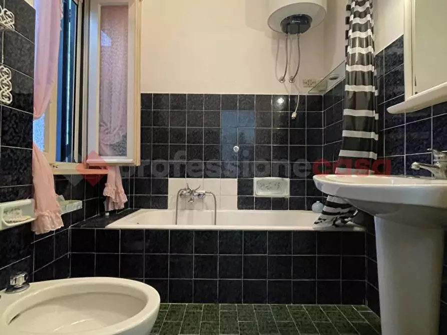 Immagine 11 di Appartamento in vendita  in Via TRESILENE, 15 a San Felice Circeo