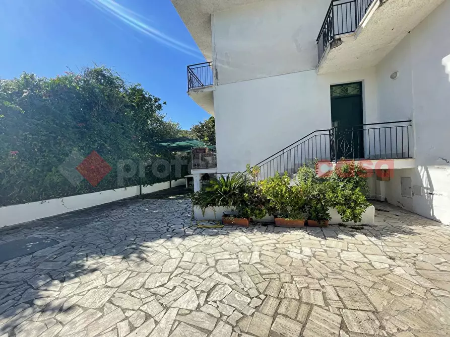 Immagine 27 di Appartamento in vendita  in Via TRESILENE, 15 a San Felice Circeo