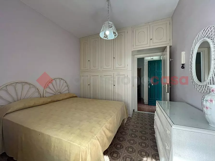 Immagine 16 di Appartamento in vendita  in Via TRESILENE, 15 a San Felice Circeo