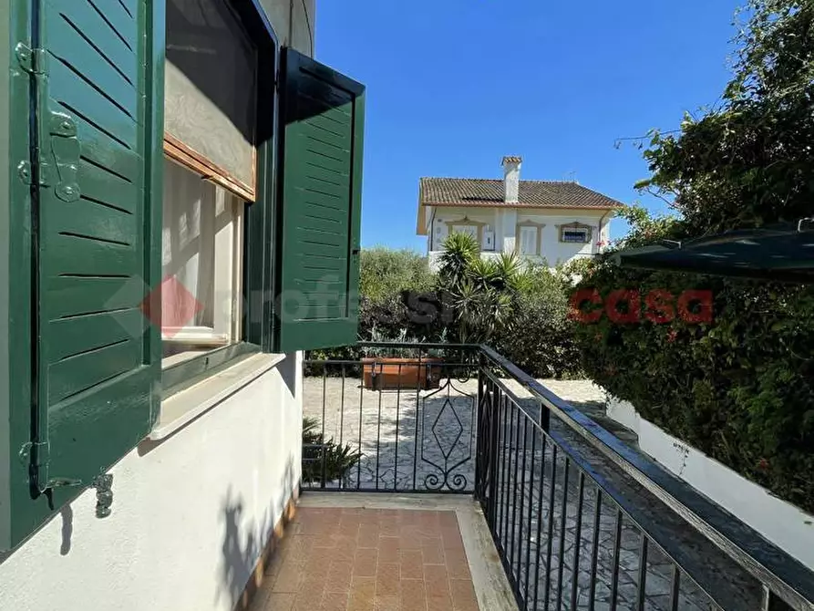 Immagine 22 di Appartamento in vendita  in Via TRESILENE, 15 a San Felice Circeo