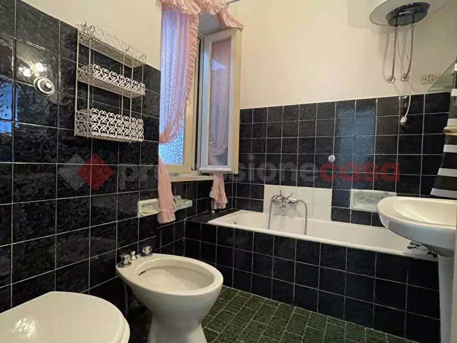Immagine 10 di Appartamento in vendita  in Via TRESILENE, 15 a San Felice Circeo