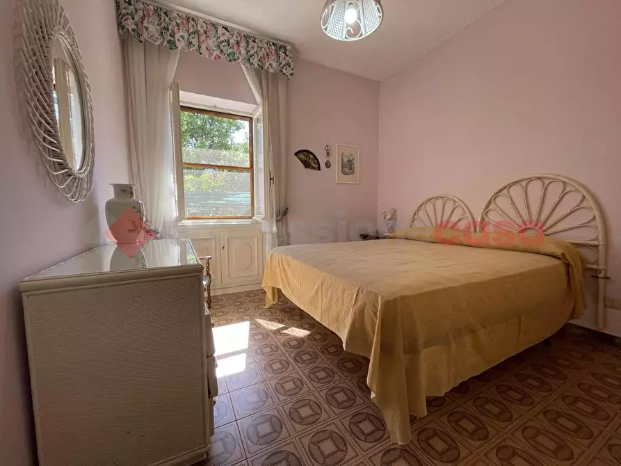 Immagine 17 di Appartamento in vendita  in Via TRESILENE, 15 a San Felice Circeo
