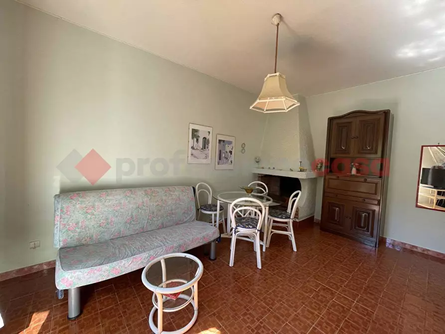 Immagine 6 di Appartamento in vendita  in Via TRESILENE, 15 a San Felice Circeo