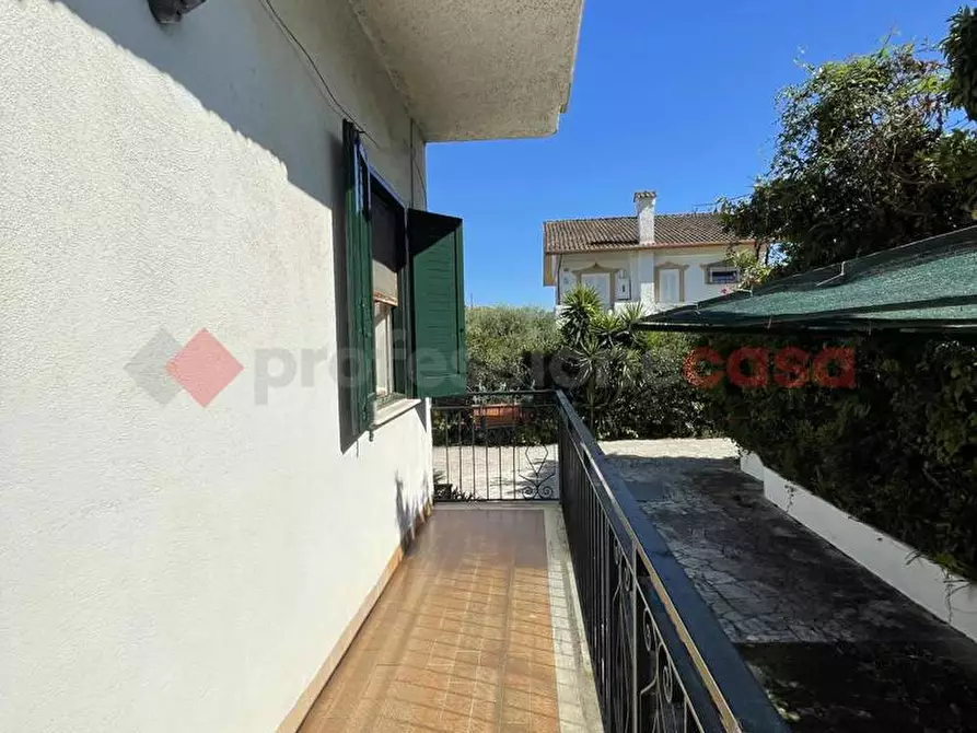 Immagine 21 di Appartamento in vendita  in Via TRESILENE, 15 a San Felice Circeo