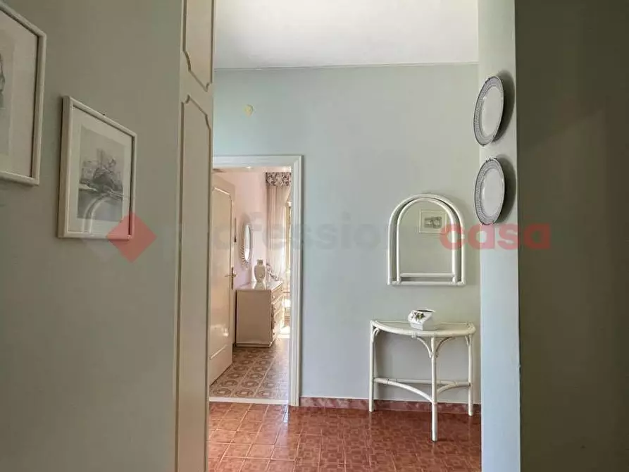 Immagine 13 di Appartamento in vendita  in Via TRESILENE, 15 a San Felice Circeo