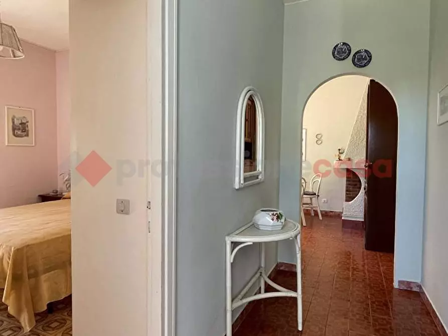 Immagine 18 di Appartamento in vendita  in Via TRESILENE, 15 a San Felice Circeo